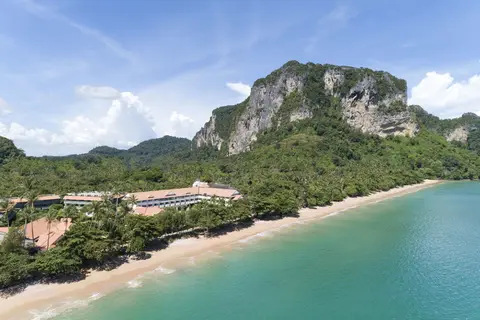 Avani Ao Nang Cliff Krabi Resort in Krabi — foto 21
