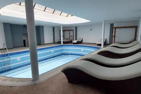Uk Hotels Kiris in Kemer — foto 16