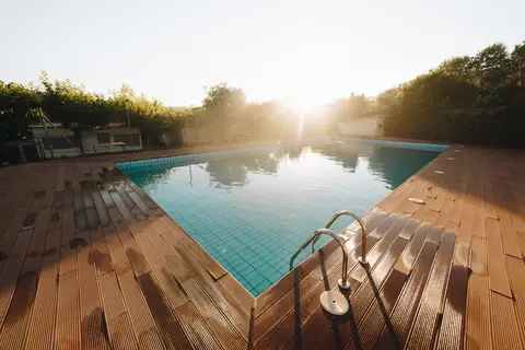 Vall D Àger Resort in Àger