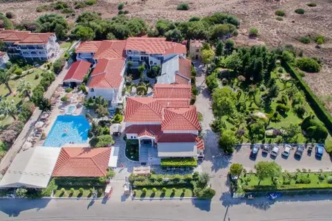 Louros Beach Hotel & Spa in Laganas Municipal Unit, foto 11