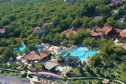 MARTI Myra in Kemer — foto 7