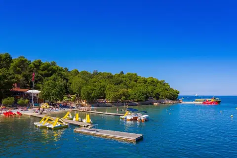 Apartments Astra in Poreč — foto 13