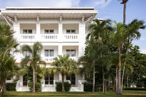 Raffles Grand Hotel d'Angkor in Siem Reap — foto 19