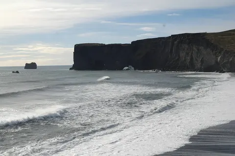 Grand Tour IJsland foto 6