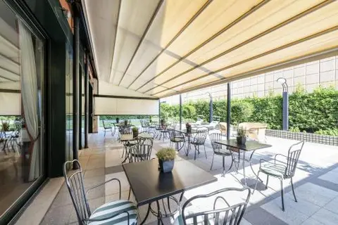 The Regency in Lissone