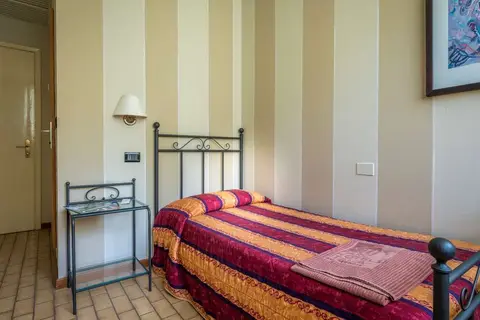Hotel Leonardo Da Vinci in Limone sul Garda, foto 5
