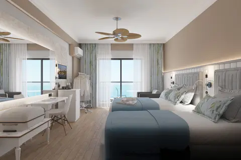 Seven Seas Palmeras Bay in Alanya, foto 6