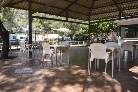 Odissea Village foto 13