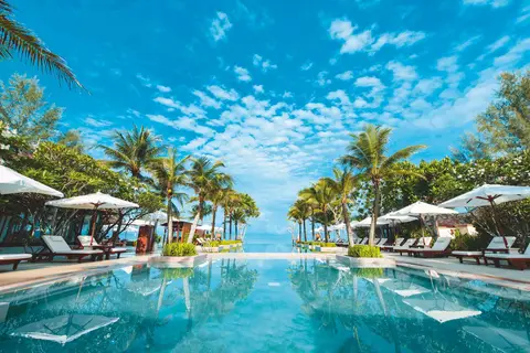 Layana Resort & Spa in โละดุหยง