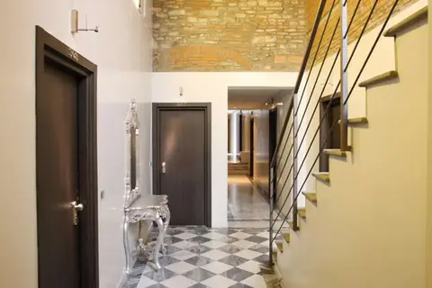 Borghese Palace Art Hotel in Florence, foto 15