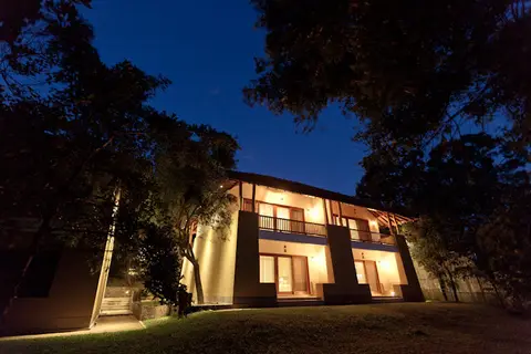 Amaya Lake Hotelresort in Sigiriya — foto 5