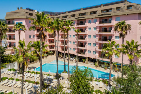 AQUA Hotel The Breeze - adults only foto 1