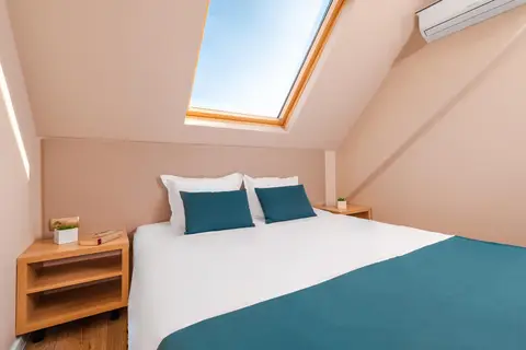 Speranta Beach Hotel Kranevo in Златни пясъци — foto 18