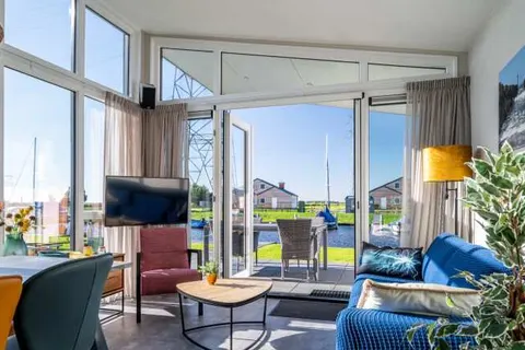 Recreatiepark Tusken de Marren foto 11