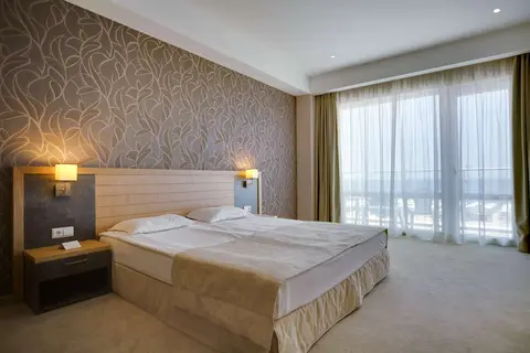 Evrika Beach Club Hotel in Nasebar — foto 14