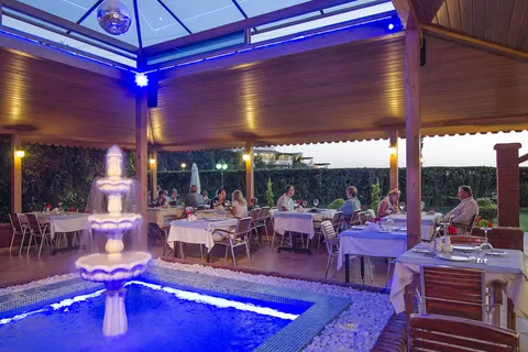 Kustur Club Holiday Village in Kuşadası — foto 13