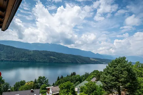 Hotel Alexanderhof in Millstatt — foto 9