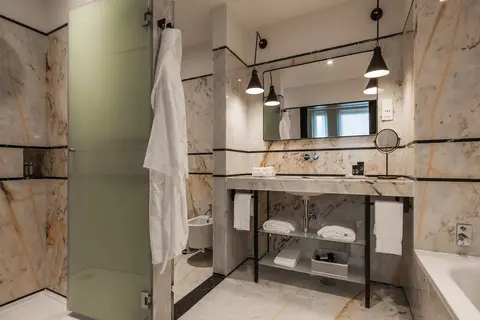 Descobertas Boutique Hotel in Vila Nova de Gaia — foto 13