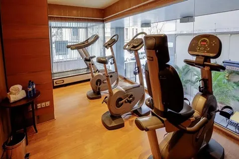 Evenia Rossello Hotel in Barcelona — foto 13