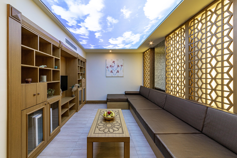 Hotel Grand Yazici Club Turban foto 20