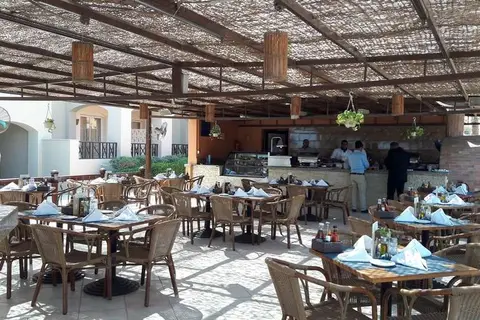 TUI Blue Makadi Gardens in Makadi Bay — foto 7