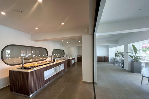 Selini Suites & Waterpark foto 10