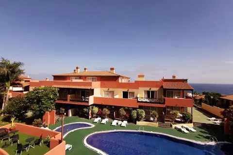 El Cerrito Apartamentos in Breña Baja — foto 6