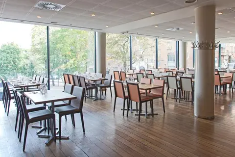 Scandic Simonkenttä in Helsinki, foto 2