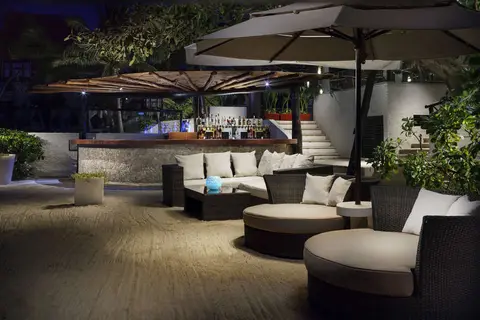 The Reef Playacar Resort in Playa del Carmen — foto 19