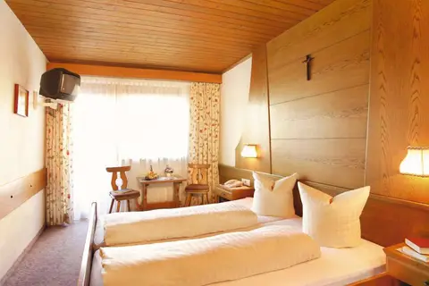 Hotel Lammwirt in Jerzens — foto 2