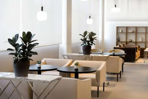 AC Hotel by Marriott Milan Sesto in Sesto San Giovanni, foto 17
