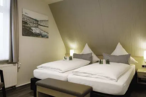 Konsum Berghotel Oberhof foto 3