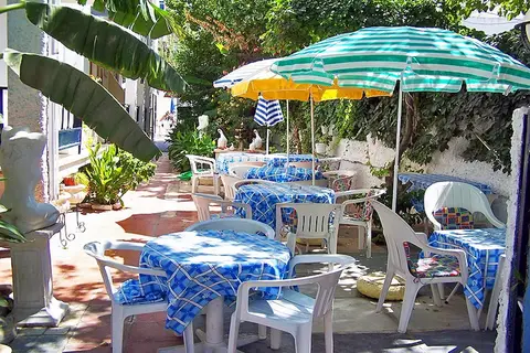 Fortin in Kusadasi, foto 5