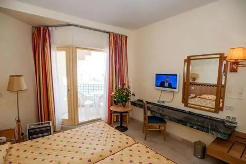 Nahrawess Hotel & Thalasso Resorts in Nahrawess Hotel & Spa Resort — foto 4