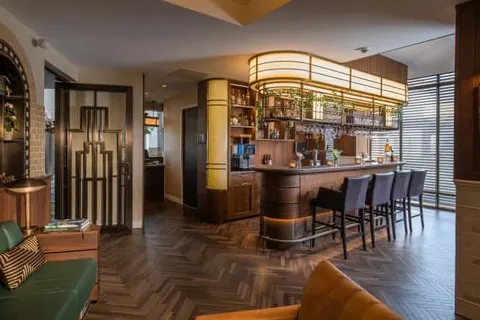 Grand Hotel Valies foto 2