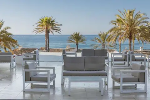 Palia la Roca in Benalmádena, foto 16
