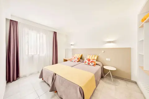 Appartementen Vista Club in Calvià — foto 8