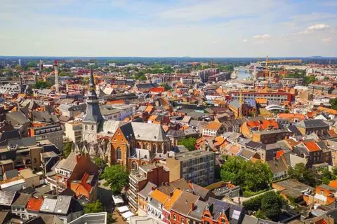 Stiemerheide - The Urban Hotel & Golf Retreat 4* Superior foto 23