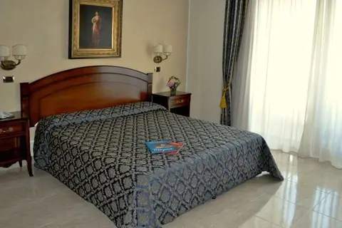 Grand Hotel President Olbia in Terranoa/Olbia — foto 28