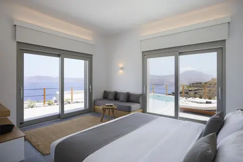 Melidonia Suites in Δημοτική Ενότητα Θήρας — foto 22