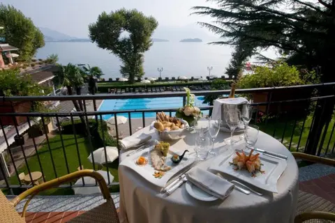 Grand Dino in Baveno, foto 10