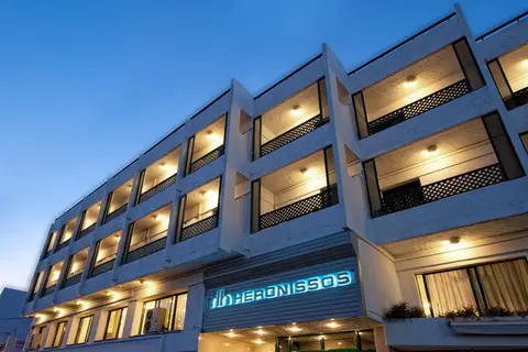 Heronissos Hotel in Heronissos Hotel, foto 18
