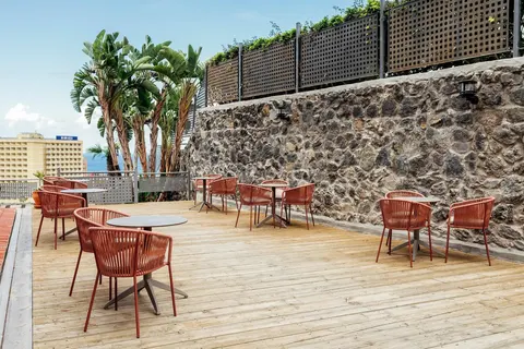 Hotel AluaSoul Orotava Valley - Adults only foto 18