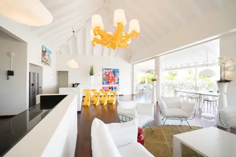 Papagayo Beach Resort in Jan Thiel — foto 26