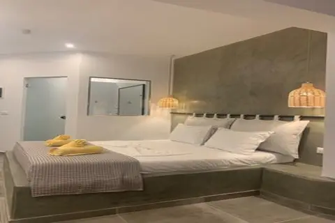 Hercules Hotel in Hercules, foto 19