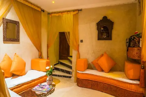 Riad Hamdane & Spa in Marrakesh, foto 7