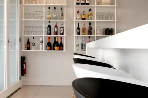 Panorama Studios & Suites in Φηρά Θήρας — foto 7