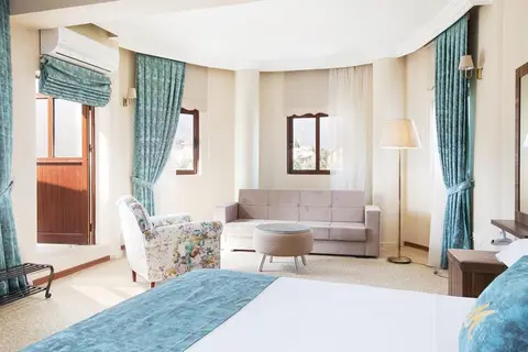 Meryem's Hotel in Girne — foto 6