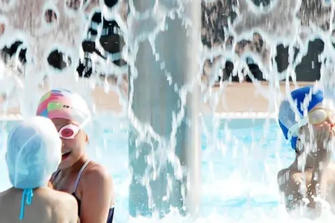 Village Internazionale foto 13