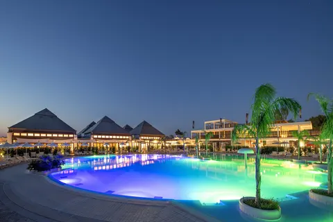 Valentino Resort foto 15